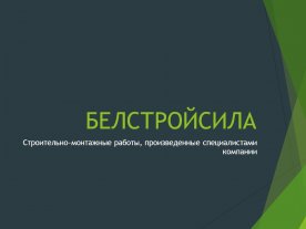 Портфолио