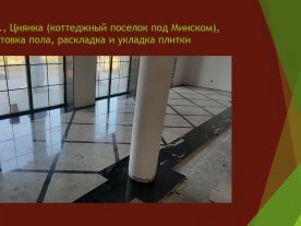 Портфолио
