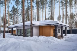Строительство домов